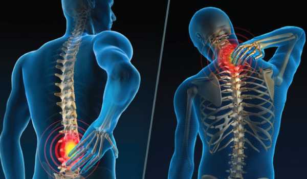 Physical Medicine & Rehabilitation Department