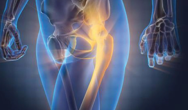 Rheumatology Department